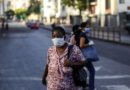 Coronavirus: l’état du monde face à la pandémie le dimanche 22 mars