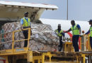 CORONAVIRUS : Jack Ma le milliardaire chinois appuie le Sénégal en matériels sanitaires