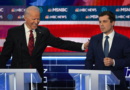 PRIMAIRE DEMOCRATE: L’ex-candidat Pete Buttigieg se rallie à Joe Biden