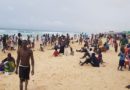 Coronavirus Sénégal : Elèves et étudiants investissent les plages pour se prélasser