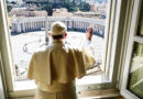 CORONAVIRUS: Au Vatican, une Pâque sans pèlerins en préparation