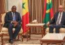 COVID – 19 : Fermeture de la frontière mauritano-sénégalaise