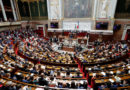 CORONAVIRUS : Deux nouveaux députés testés positifs en France
