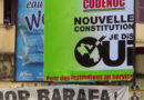 GUINEE: Un «oui» massif à la Constitution contestée