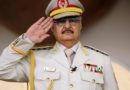 Le maréchal Haftar prétexte un «mandat du peuple» pour diriger la Libye