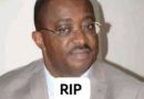 Guinée : décès à Conakry du Président de la CENI, Me Salif Kébé