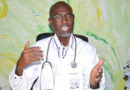 CORONAVIRUS AU SENEGAL : Dr Moussa Seydi, l’homme du front