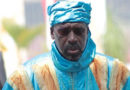 COVID-19 : Le Grand Serigne, Abdoulaye Makhtar Diop fait un don aux douze Pinthes de Dakar