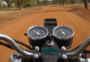 GUINEE BISSAU : Des motocyclettes pour contrôler les frontières face au Covid-19