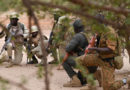 Burkina: 12 suspects de «terrorisme» retrouvés morts dans leurs cellules