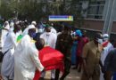 Guinée: une cérémonie au son de la kora pour dire adieu à Mory Kanté