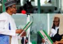 NIGERIA : Buhari nomme un homme décédé en février
