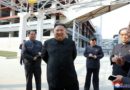 Corée du Nord: Kim Jong-un apparaît en public pour la première fois en trois semaines