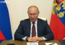 Le pic de la pandémie « passé », Poutine fixe au 24 juin le défilé de la victoire