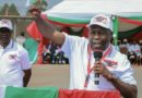 Burundi: le général Evariste Ndayishimiye déclaré vainqueur, l’opposition conteste