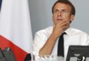 Réforme de la santé : Macron reconnaît des « erreurs »