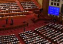 Le parlement chinois adopte son projet sur la sécurité à Hong Kong, qui a provoqué tant de colère