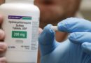 L’OMS suspend temporairement les essais cliniques avec l’hydroxychloroquine