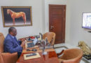 AIDE A LA PRESSE : Le Président Macky Sall s’implique