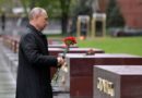 Poutine célèbre la Russie «invincible» lors de modestes commémorations de 1945