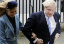 ROYAUME-UNI : Séance mouvementée pour le retour de Boris Johnson devant le Parlement