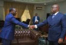 RDC: la colère du Premier ministre Sylvestre Ilunkamba