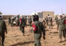 Attaque meurtrière dans un village du centre du Mali