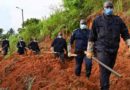 En Côte d’Ivoire, début du nettoyage après des inondations meurtrières