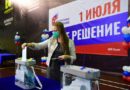 Russie: l’opposition divisée sur le vote lors du référendum constitutionnel