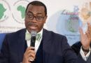 BAD: Le Président Adesina bat campagne à Dakar pour sa réélection