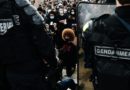 France: «tolérance zéro» du racisme dans les forces de l’ordre, promet le gouvernement