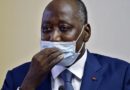 Côte d’Ivoire : Le Premier ministre Amadou Gon Coulibaly est mort