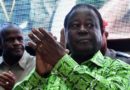 Présidentielle ivoirienne: Bédié, candidat du Pdci