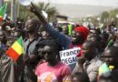 Crise politique au Mali: Macky Sall, Issoufou, Addo et Ouattara au secours de IBK