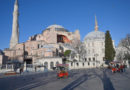 Turquie – Le musée Sainte-Sophie pourrait être transformé en mosquée