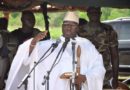 Les États-Unis s’apprêtent à saisir le manoir de 3,5 millions de dollars de l’ancien président gambien Yahya Jammeh
