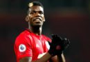 Paul Pogba: le milieu de terrain de Manchester United testé positif au coronavirus