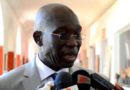 Sénégal-PCA BRM: Assane Soumaré remplace feu Mansour  Kama.
