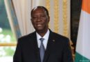 Côte-d’Ivoire – Présidentielle d’octobre prochain –  Ouattara candidat !