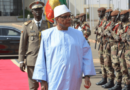 Mali:  IBK libéré par la junte