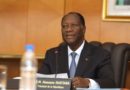 Ouattara appelle ses ministres à «ne pas se laisser divertir » par l’année électorale