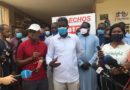 SENEGAL / Saccage des locaux du quotidien «Les Echos » – Les acteurs des médias dénoncent un «acte de terreur…pour museler la presse»