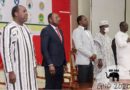 Burkina- Présidentielle 2020 –  L’opposition en rangs serrés contre Roch