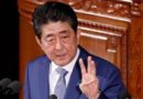 Japon: le Premier ministre Shinzo Abe démissionne pour raisons de santé