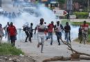 Côte d’Ivoire –  « Les manifestations prennent des allures de confrontation ethnique « 