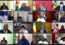 Mali: la Cédéao insiste sur le retour des civils au pouvoir pour la transition