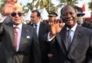 Côte d’Ivoire: vifs débats autour de la constitutionnalité de la candidature Ouattara