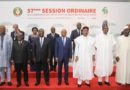 Niger – L’ultimatum de la Cedeao à la junte malienne