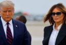 La Covid frappe la Maison Blanche– Trump et Melania touchés