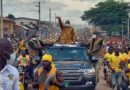 Guinée: la Céni publie les premiers résultats provisoires partiels